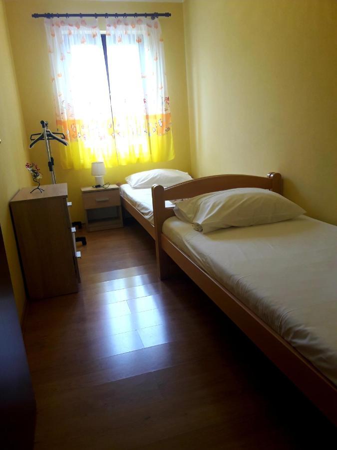 Apartments Angela Žbandaj Exterior foto