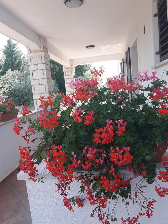 Apartments Angela Žbandaj Exterior foto